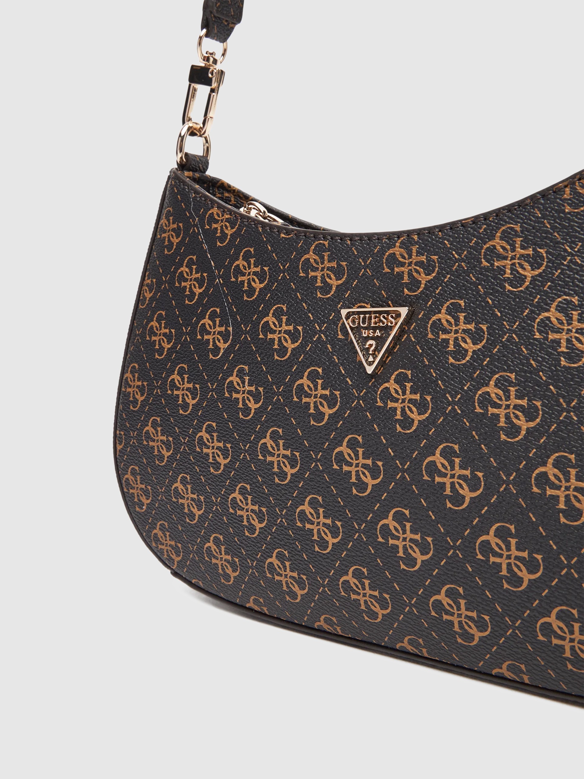 Sac À Bandoulière Féminin Guess Acessórios