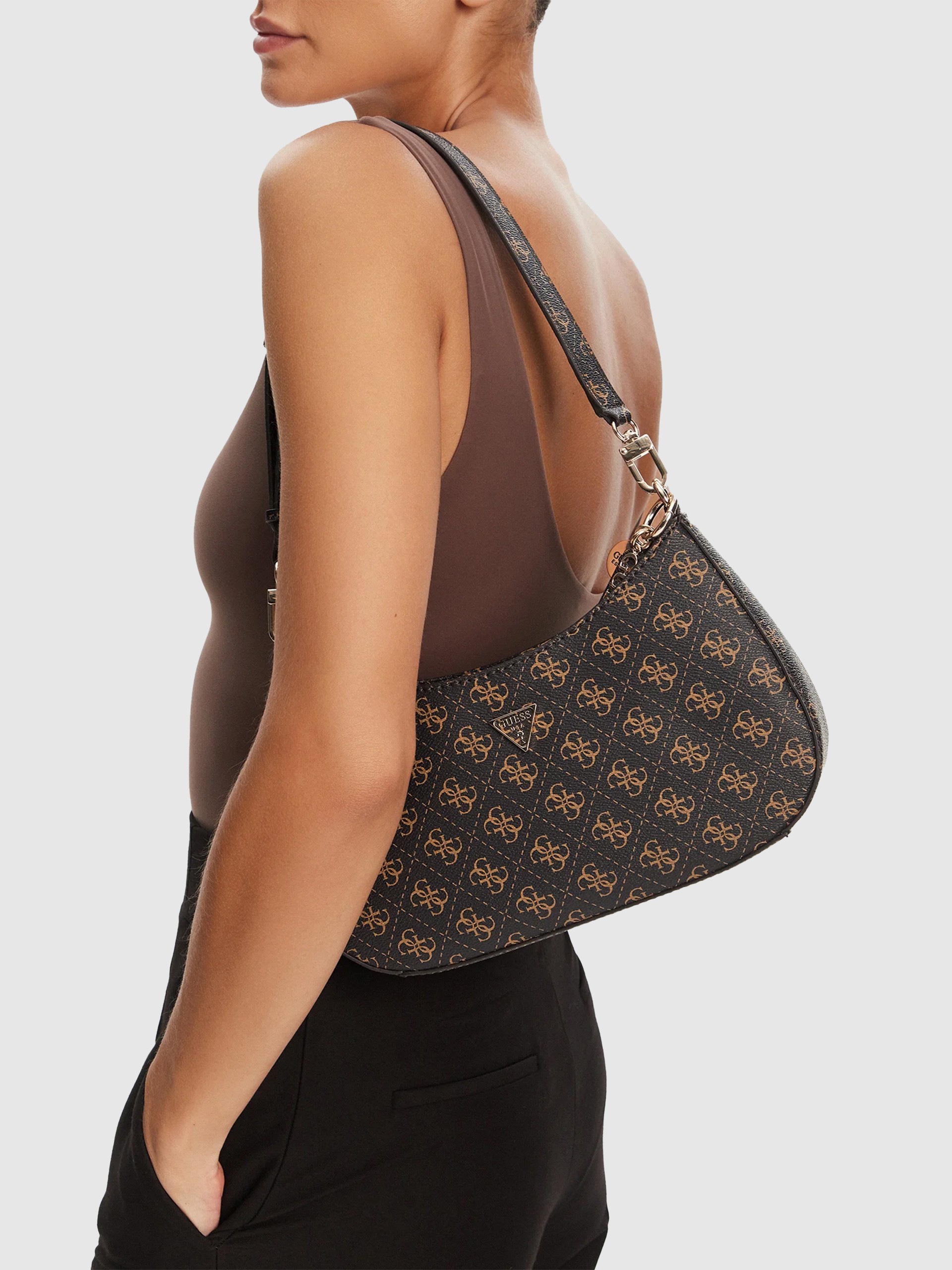 Sac À Bandoulière Féminin Guess Acessórios
