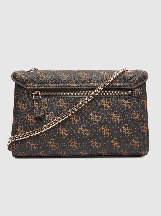 Mala Tiracolo Mulher Guess Acessrios