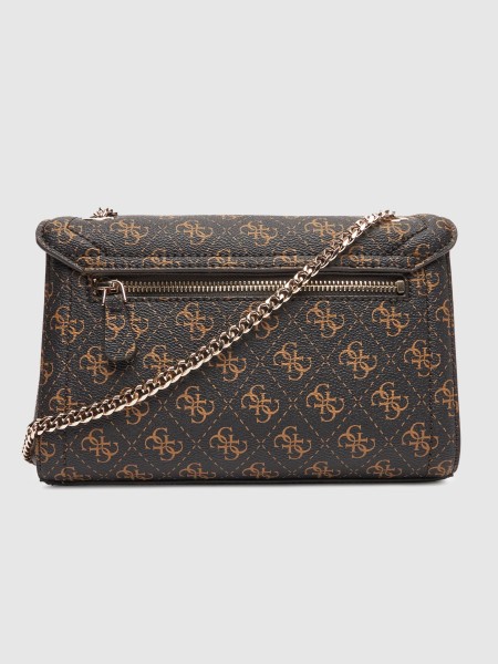 Shoulder Bag Female Guess Acessórios Shoulder Bag Female Guess Acessórios