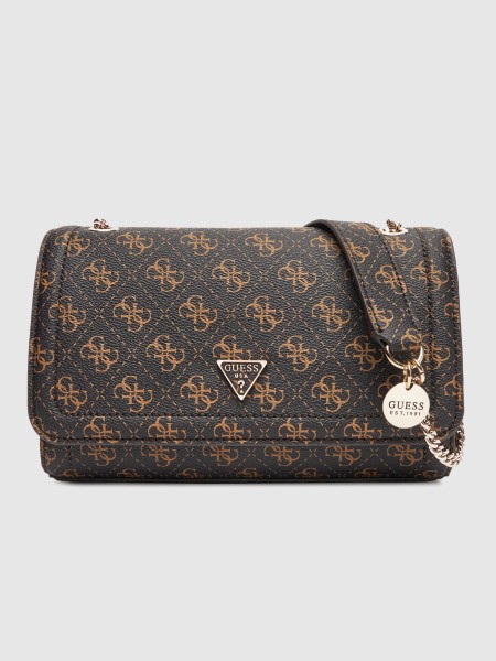 Mala Tiracolo Mulher Guess Acessrios