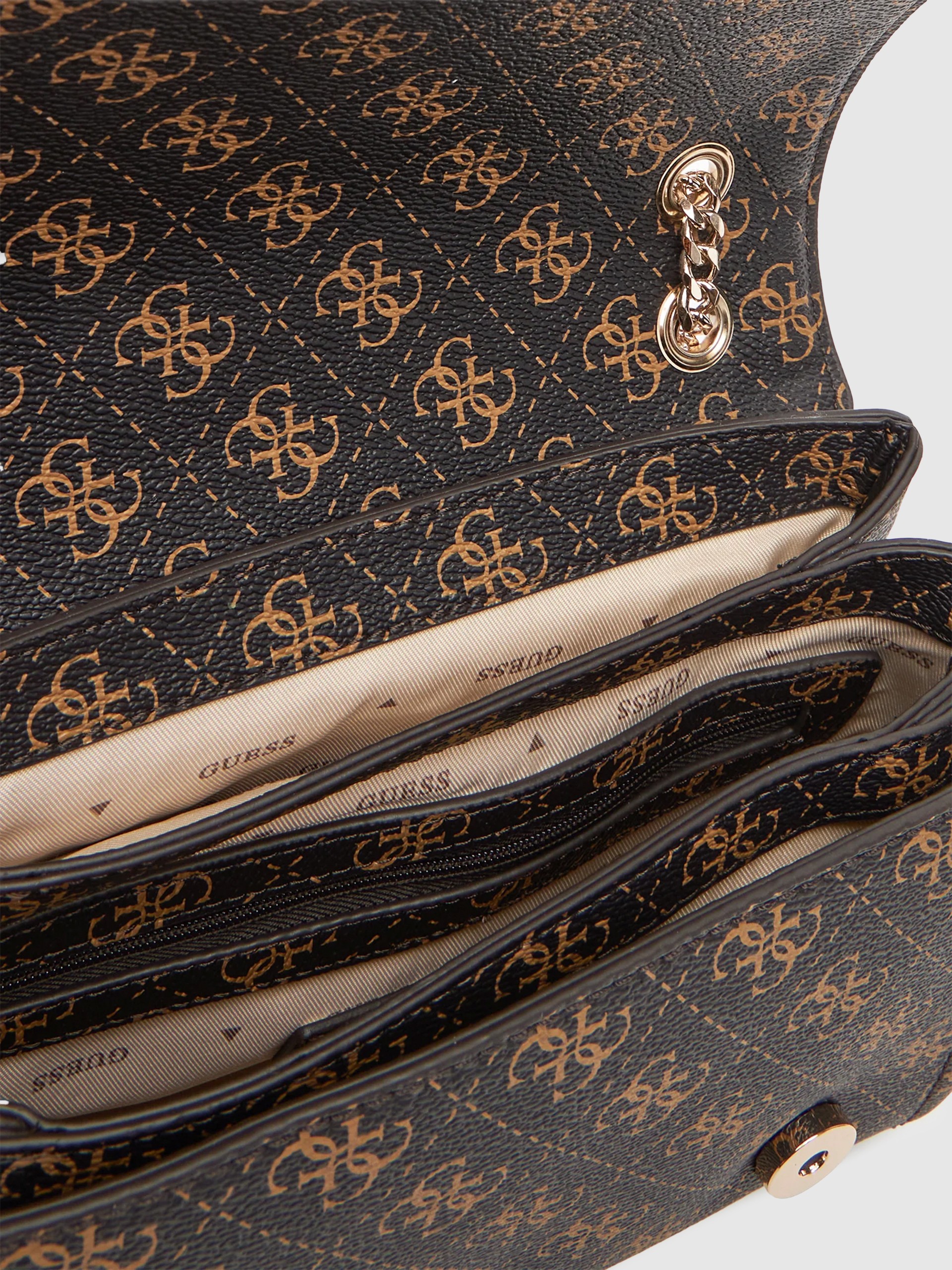 Sac À Bandoulière Féminin Guess Acessórios