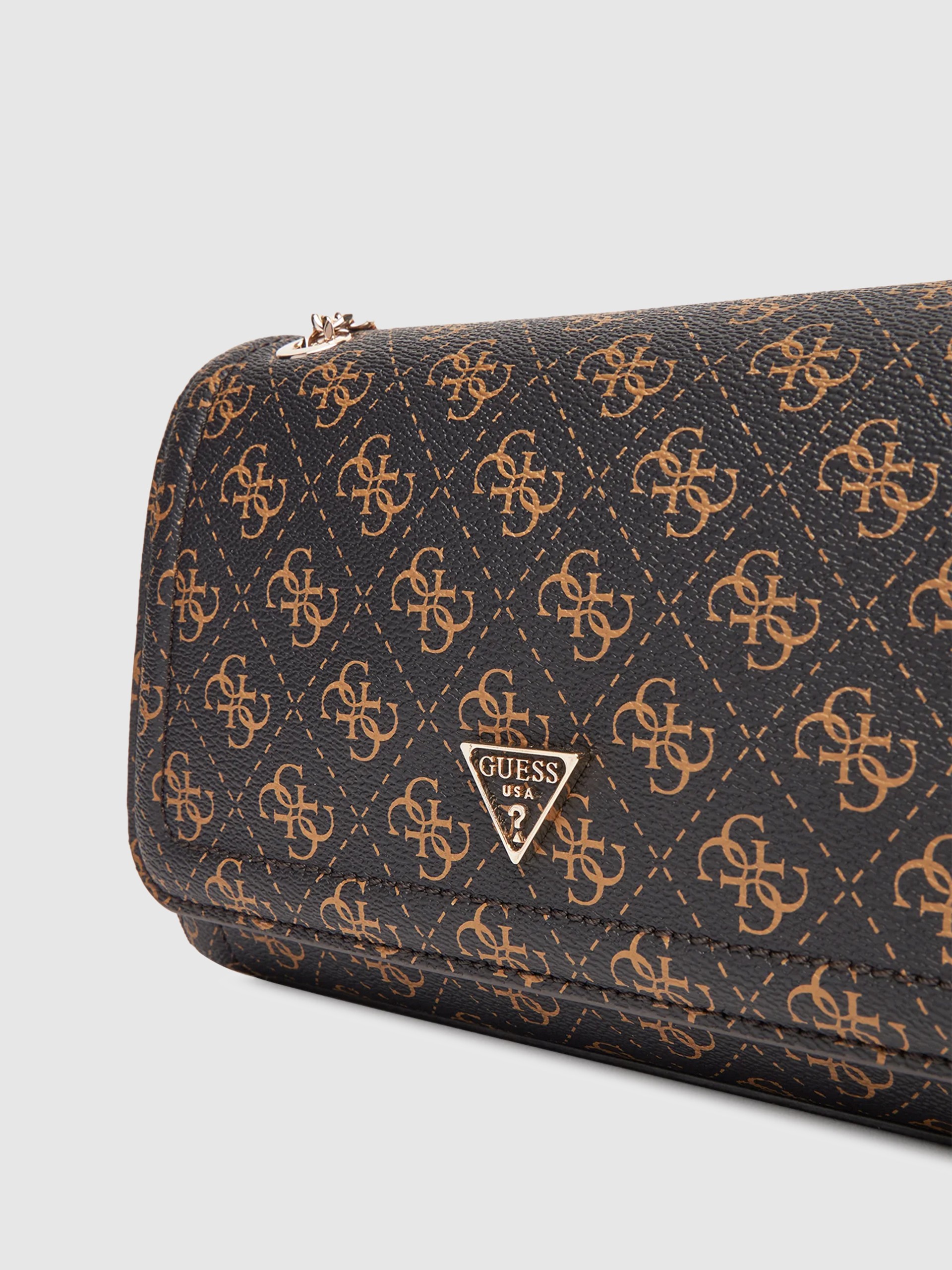 Sac À Bandoulière Féminin Guess Acessórios