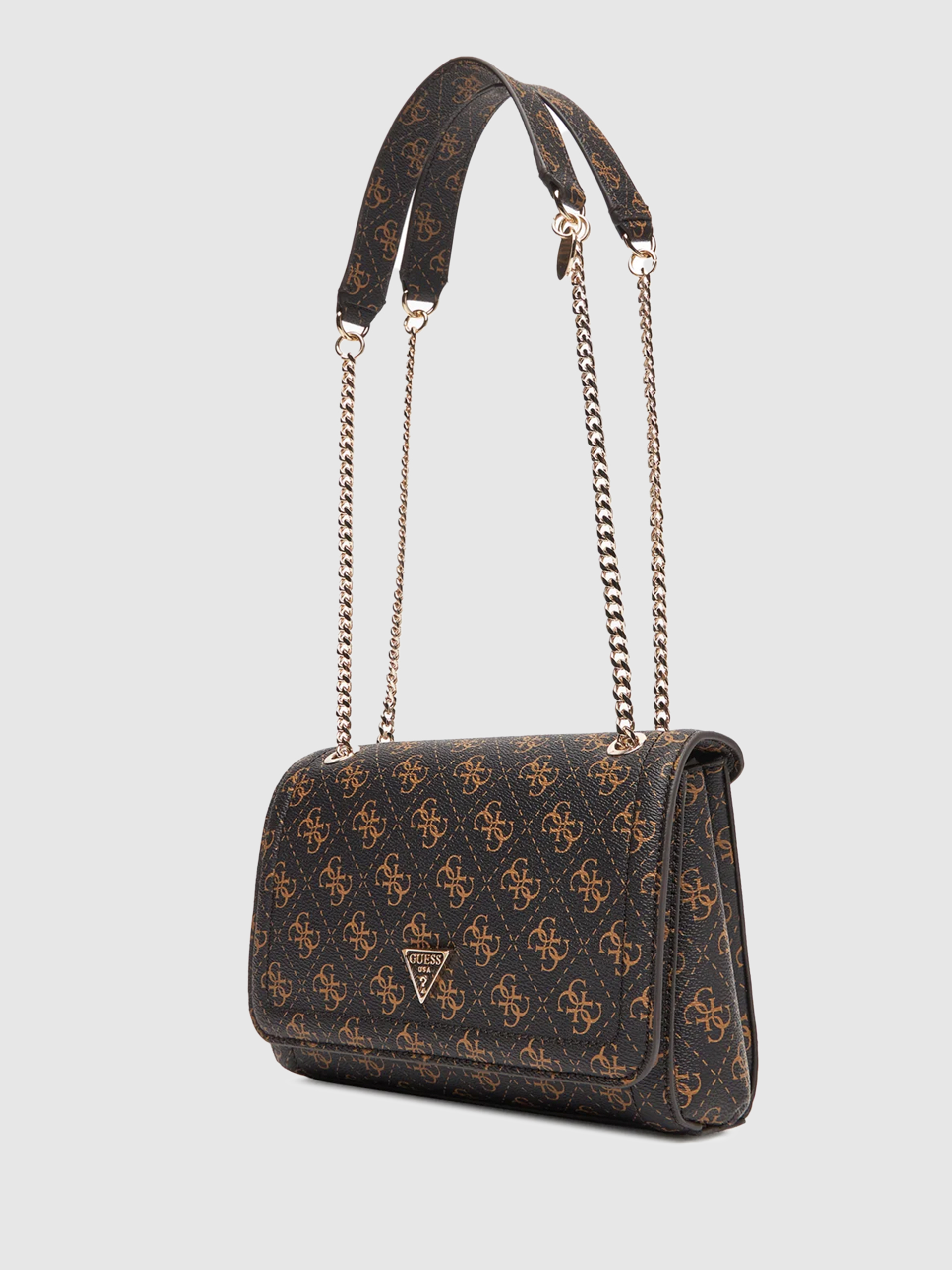 Sac À Bandoulière Féminin Guess Acessórios