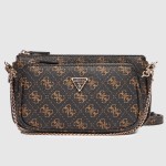 (Black W/ Brown