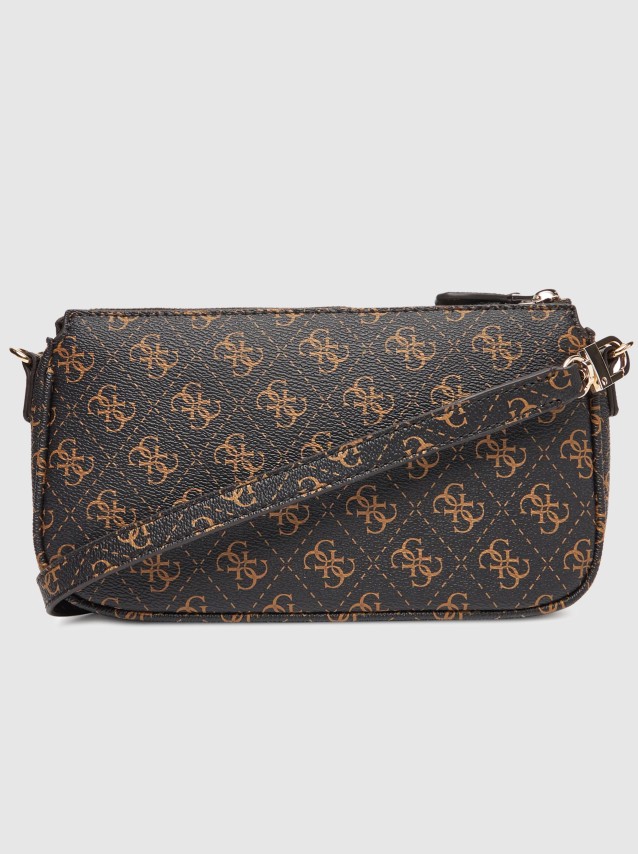 Shoulder Bag Female Guess Acessrios