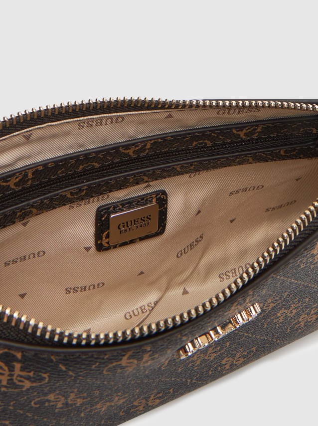 Shoulder Bag Female Guess Acessrios