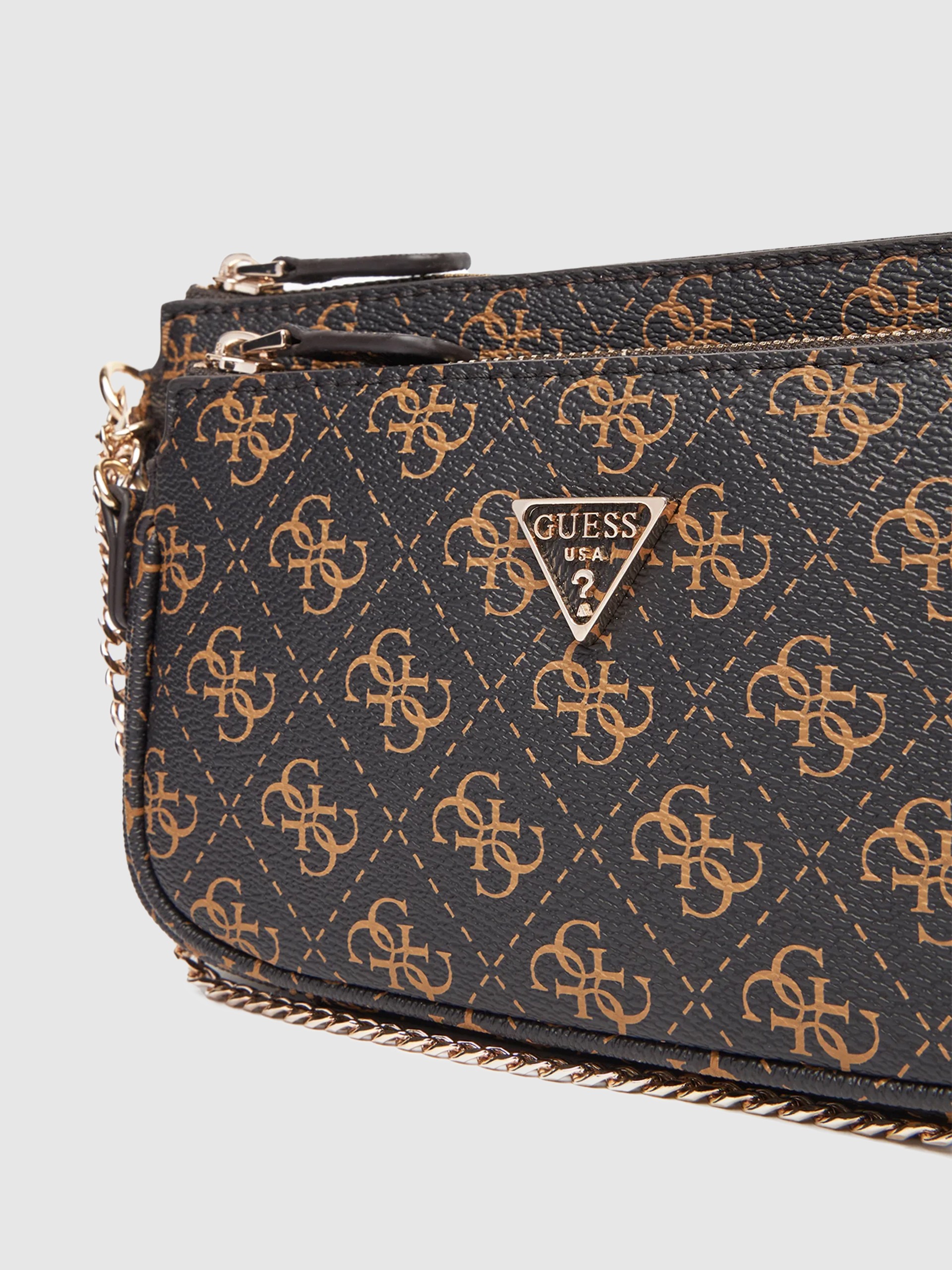 Sac À Bandoulière Féminin Guess Acessórios