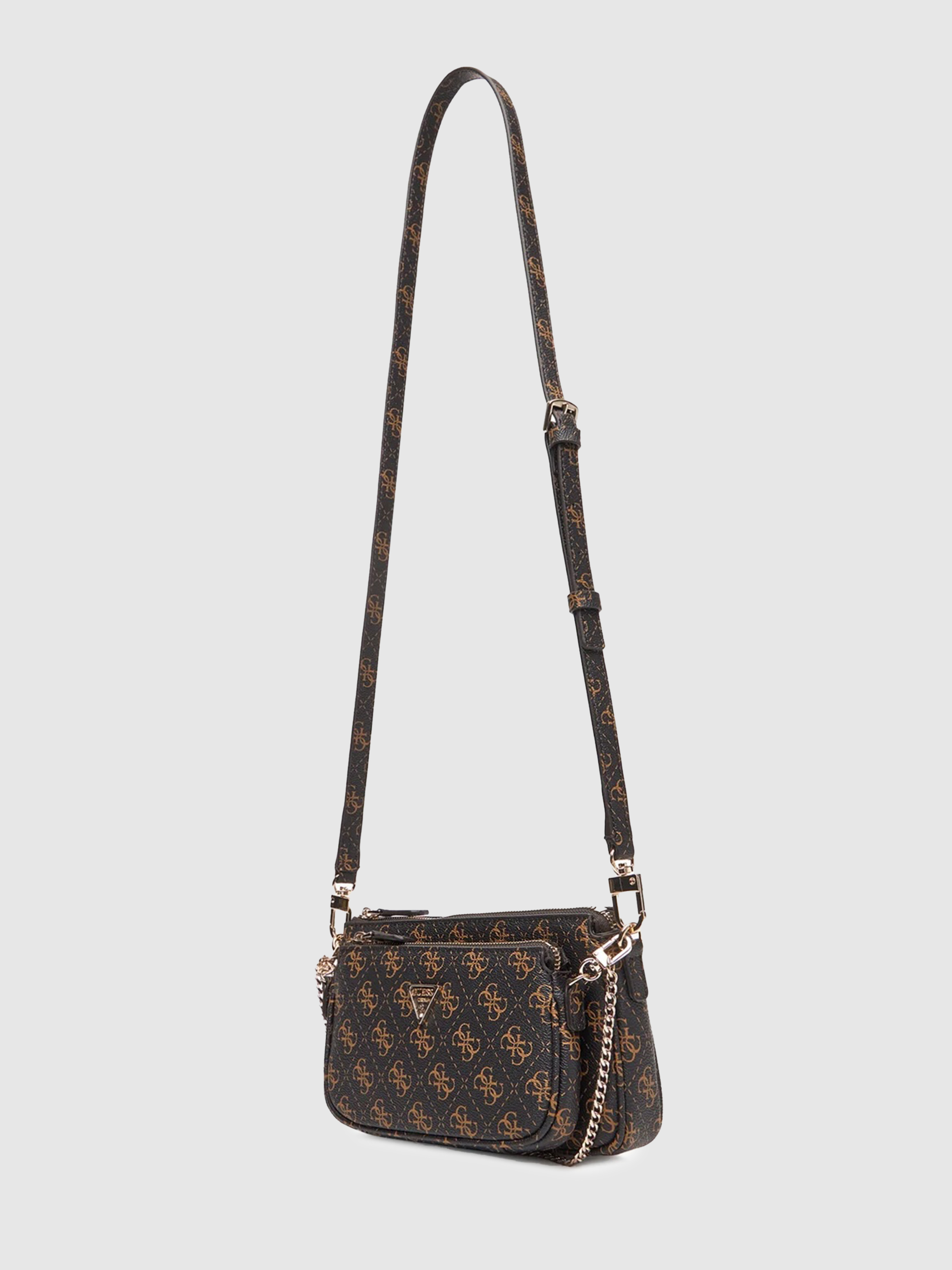 Sac À Bandoulière Féminin Guess Acessórios