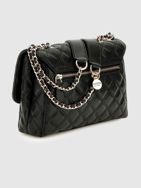 Sac À Bandoulière Féminin Guess Acessórios Sac À Bandoulière Féminin Guess Acessórios