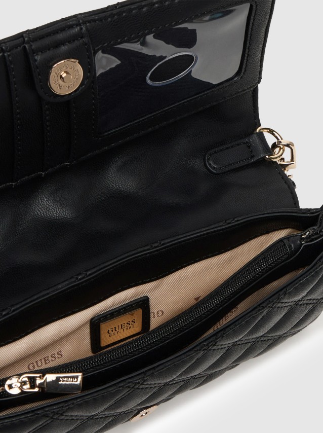 Shoulder Bag Female Guess Acessórios