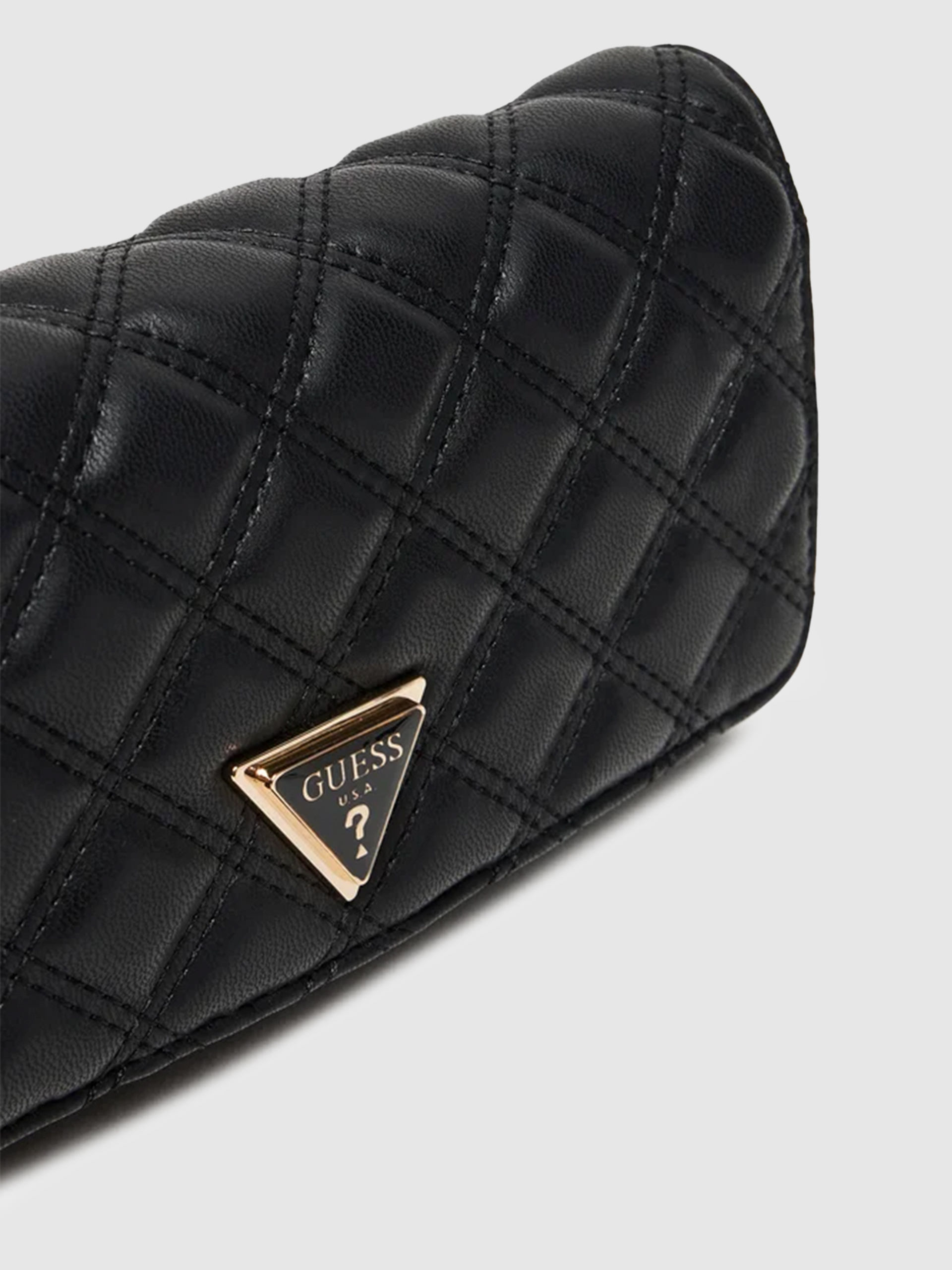 Bolso Bandolera Femenino Guess Acessórios