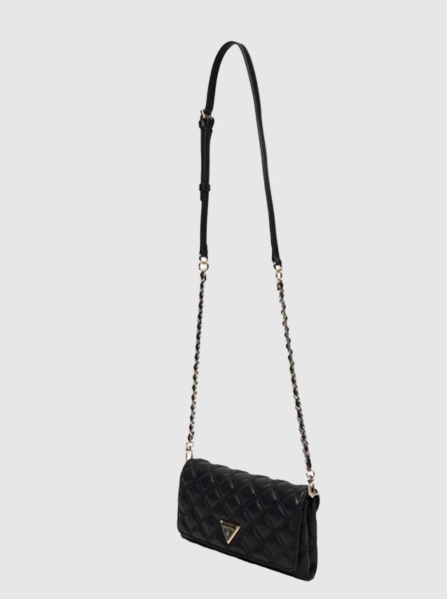 Shoulder Bag Female Guess Acessórios