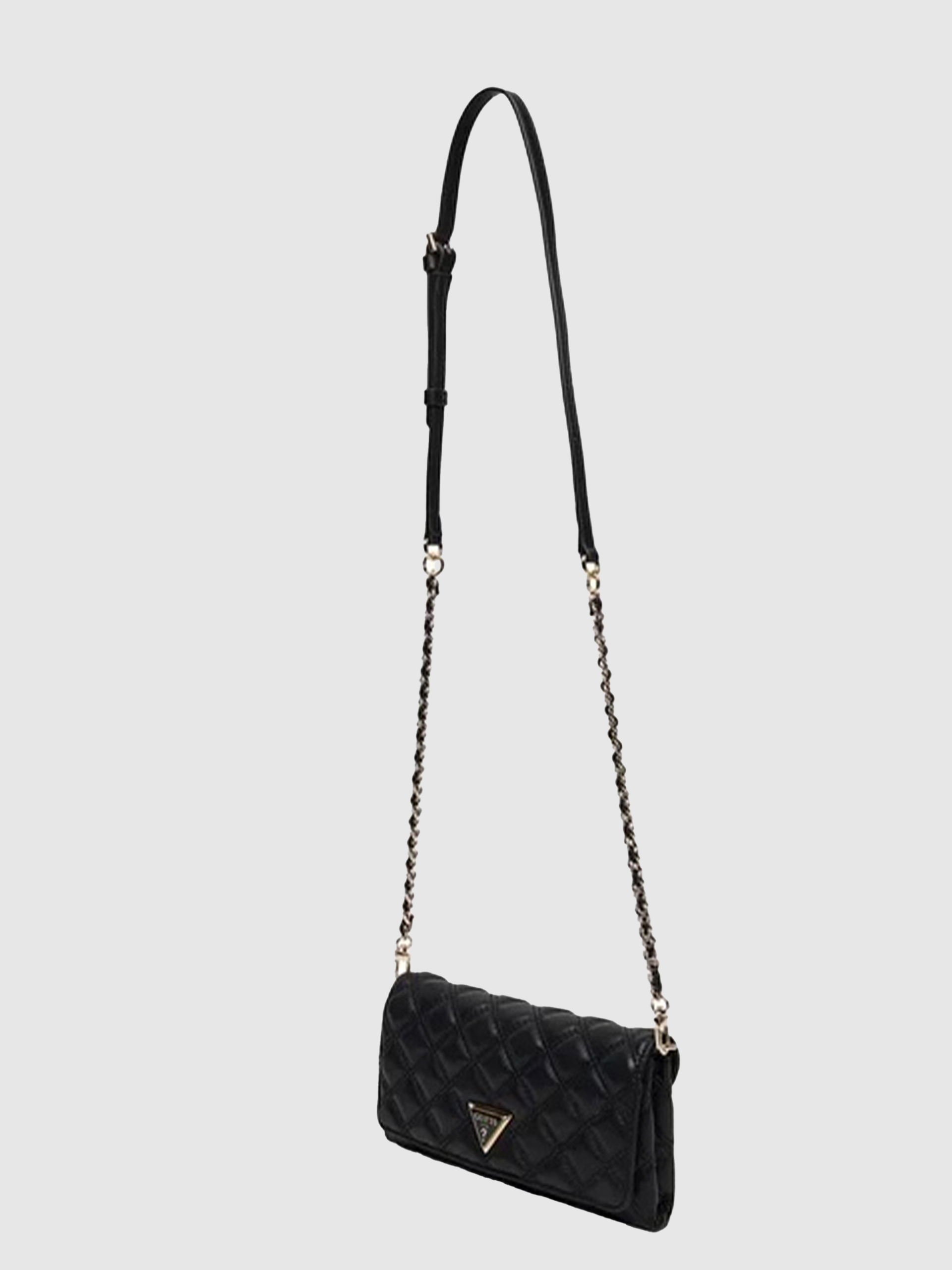 Bolso Bandolera Femenino Guess Acessórios