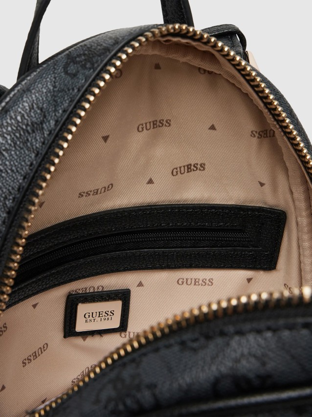 Backpacks Female Guess Acessórios