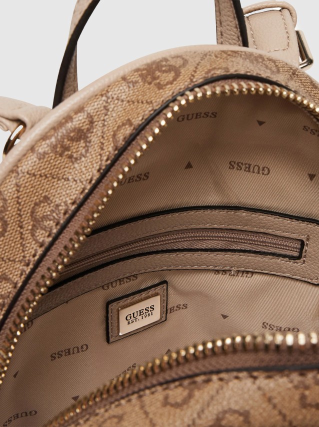 Sacs À dos Féminin Guess Acessórios