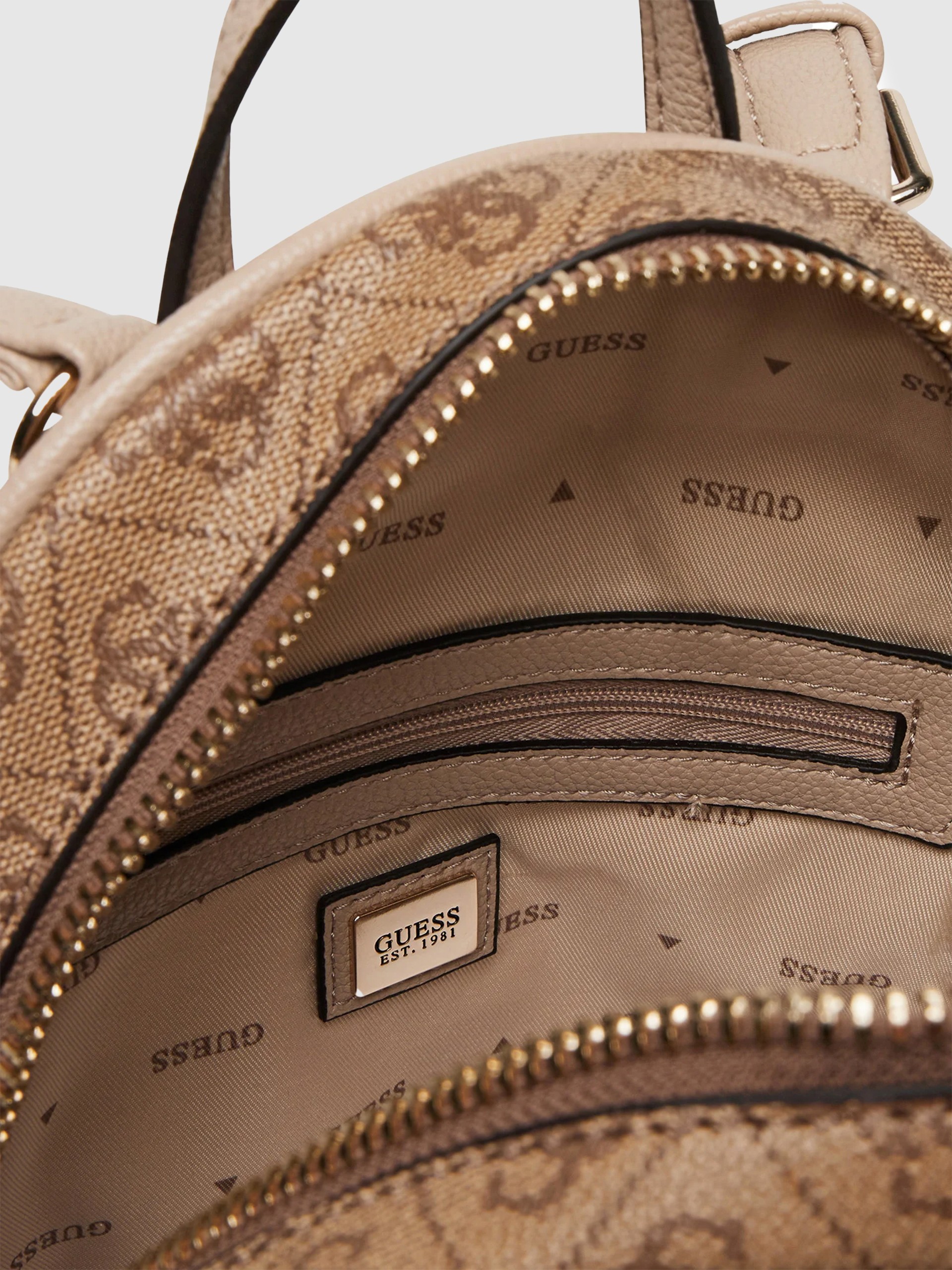 Sacs À dos Féminin Guess Acessórios