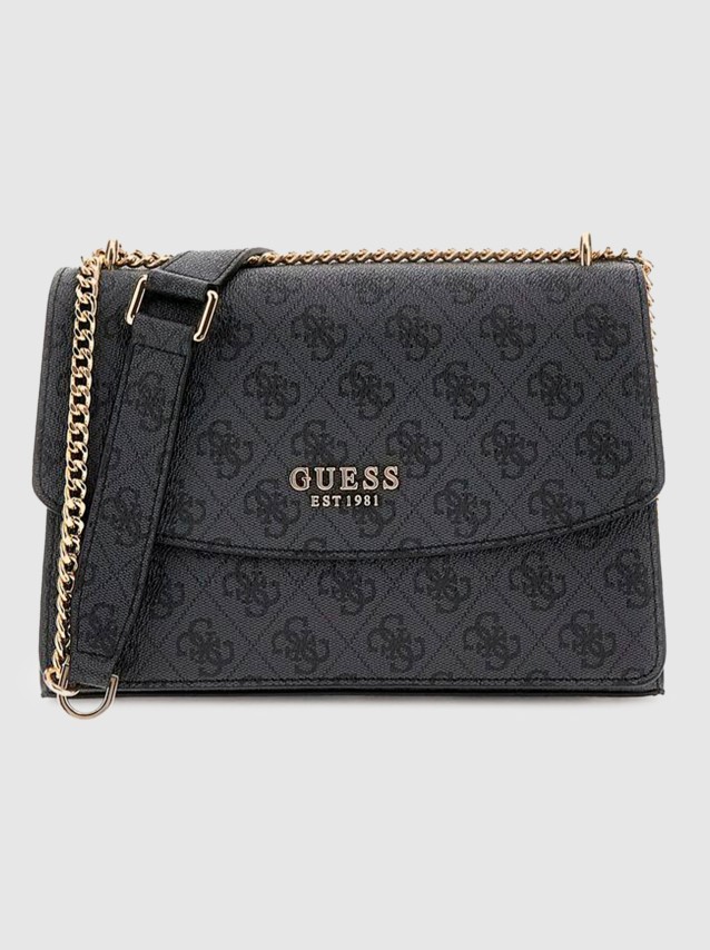 Shoulder Bag Female Guess Acessrios