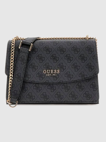 Shoulder Bag Female Guess Acessrios