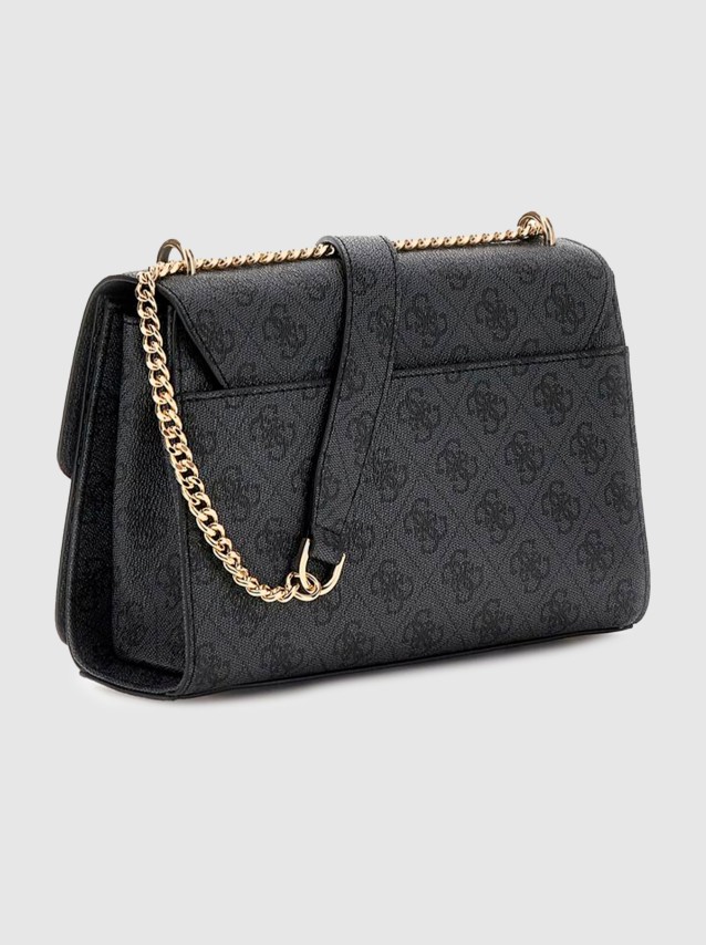 Shoulder Bag Female Guess Acessrios