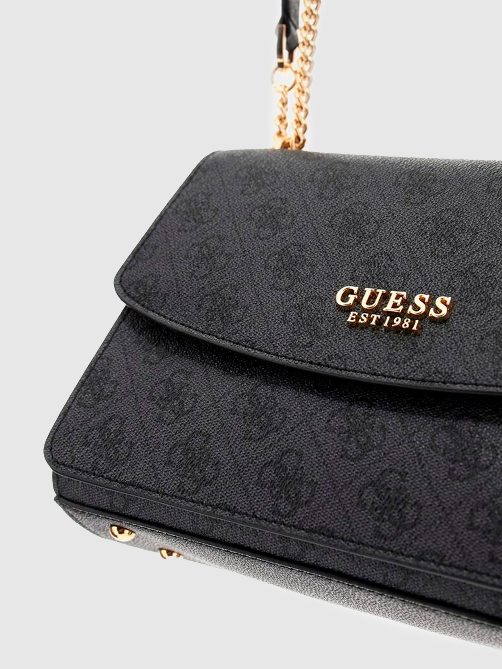 Sac À Bandoulière Féminin Guess Acessórios