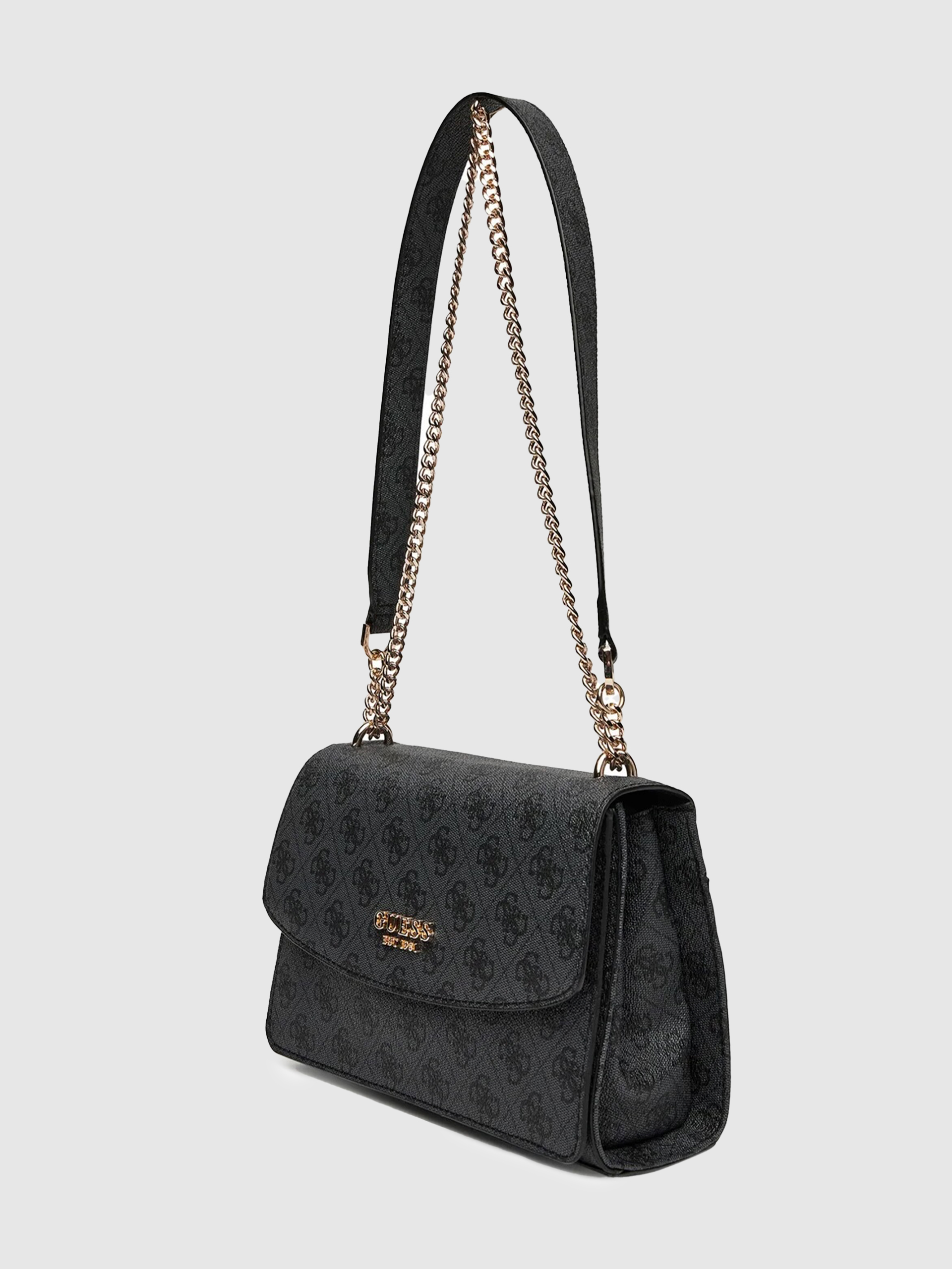 Sac À Bandoulière Féminin Guess Acessórios