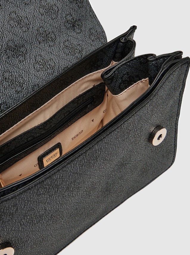 Shoulder Bag Female Guess Acessrios