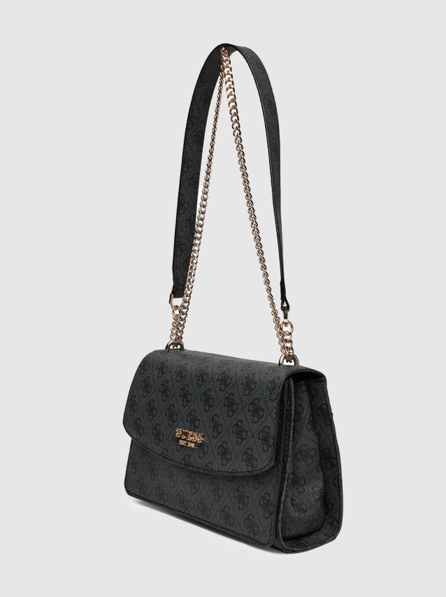 Shoulder Bag Female Guess Acessrios