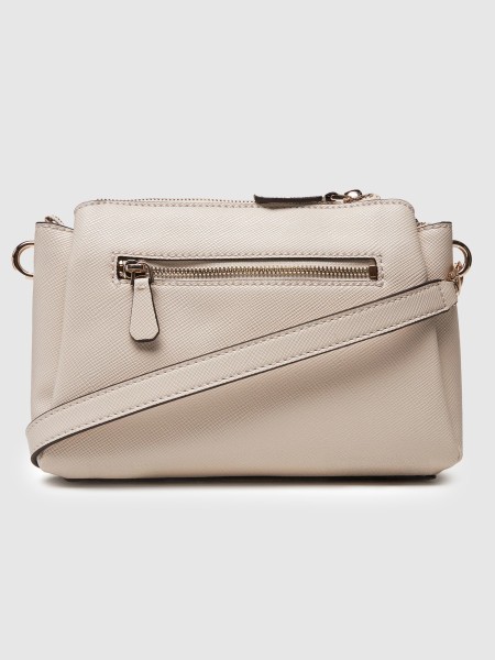 Bolso Bandolera Femenino Guess Acessórios Bolso Bandolera Femenino Guess Acessórios