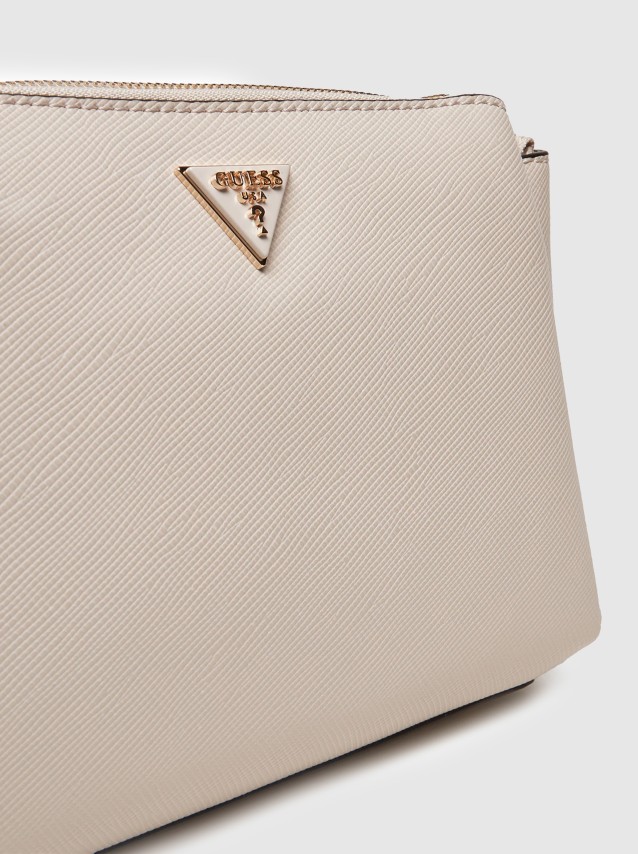 Shoulder Bag Female Guess Acessórios