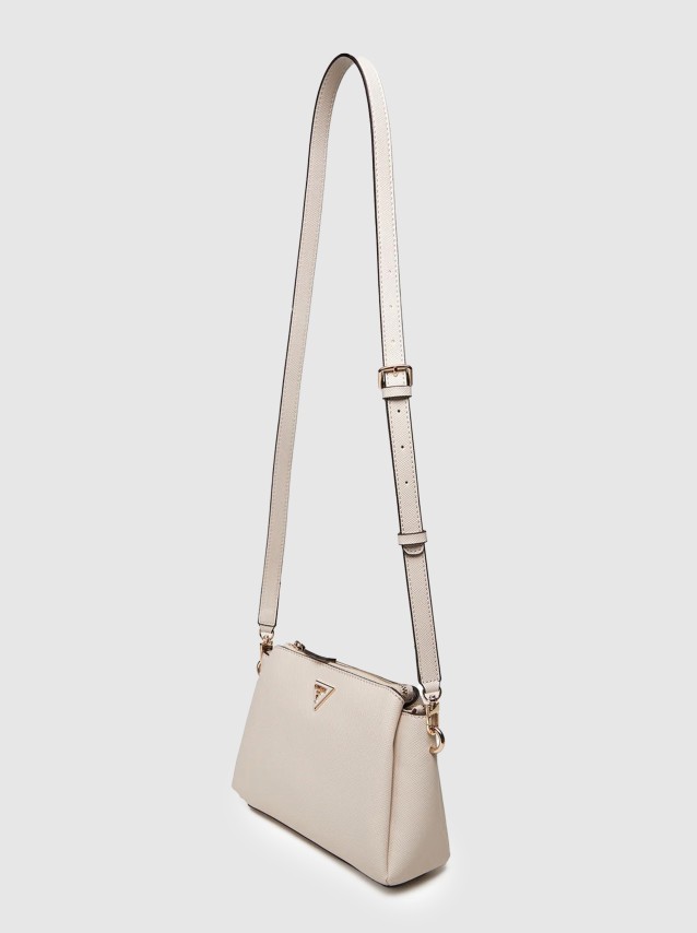 Shoulder Bag Female Guess Acessórios