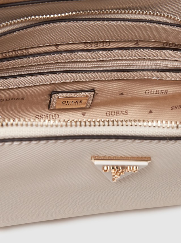Shoulder Bag Female Guess Acessórios