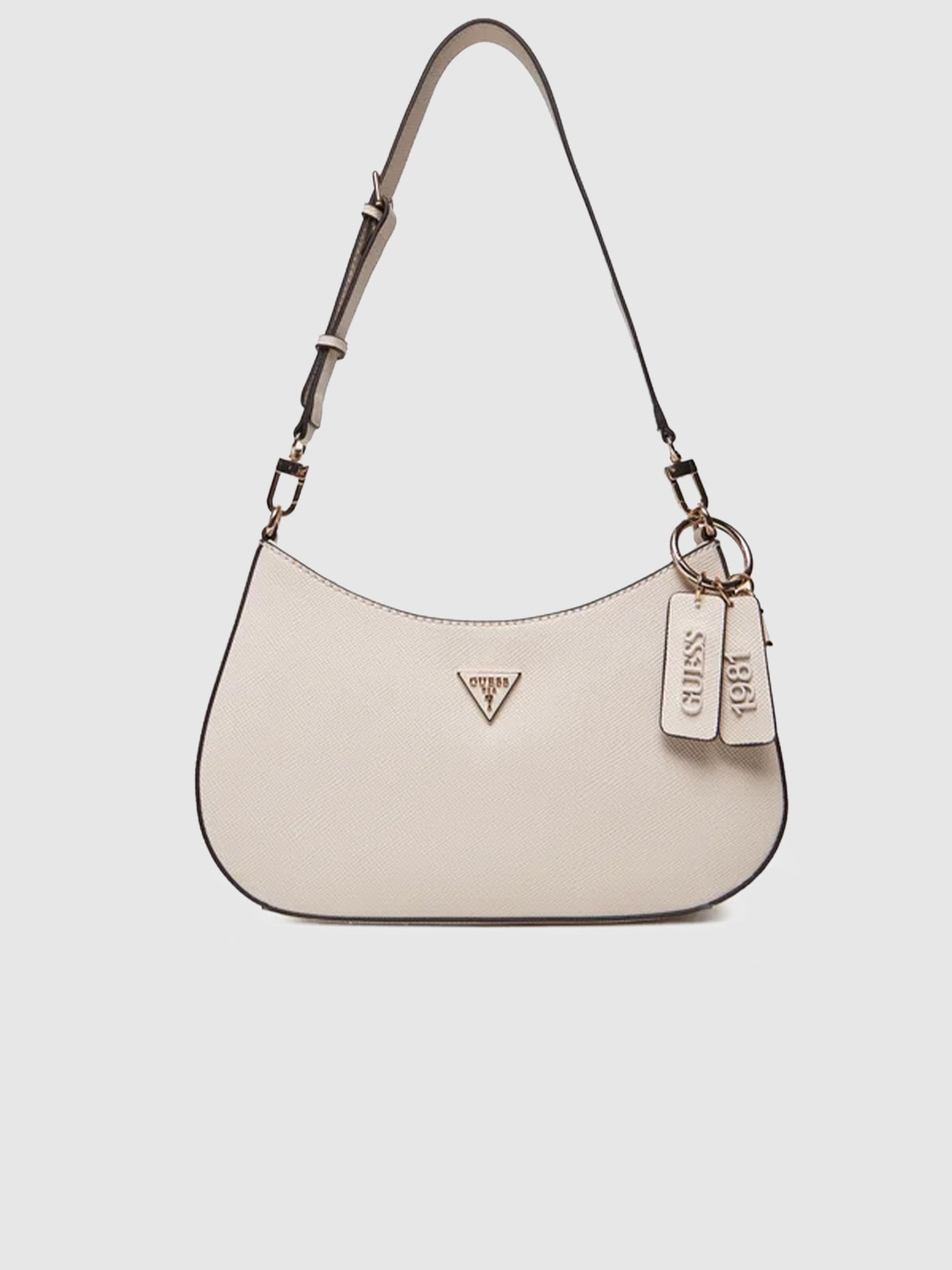 Bolso Bandolera Femenino Guess Acessórios