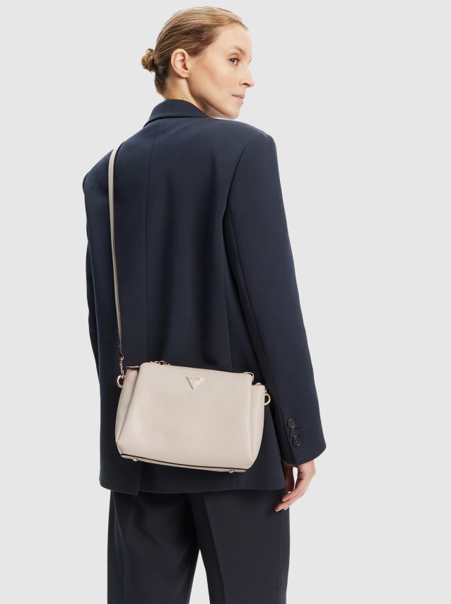 Shoulder Bag Female Guess Acessórios