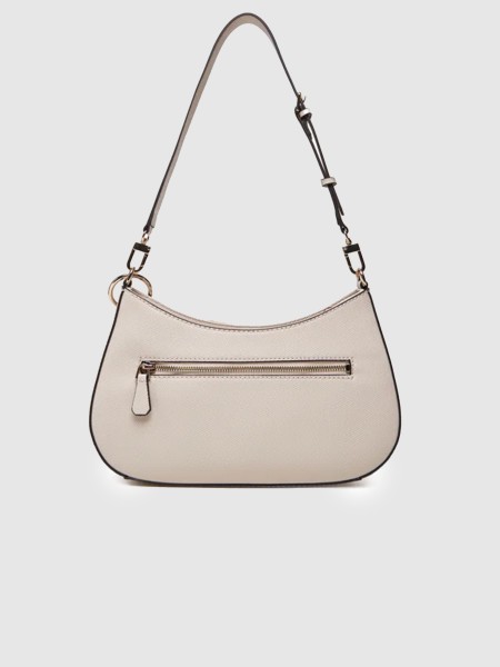 Bolso Bandolera Femenino Guess Acessórios Bolso Bandolera Femenino Guess Acessórios