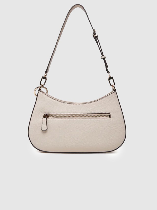 Mala de Ombro Mulher Guess Acessrios