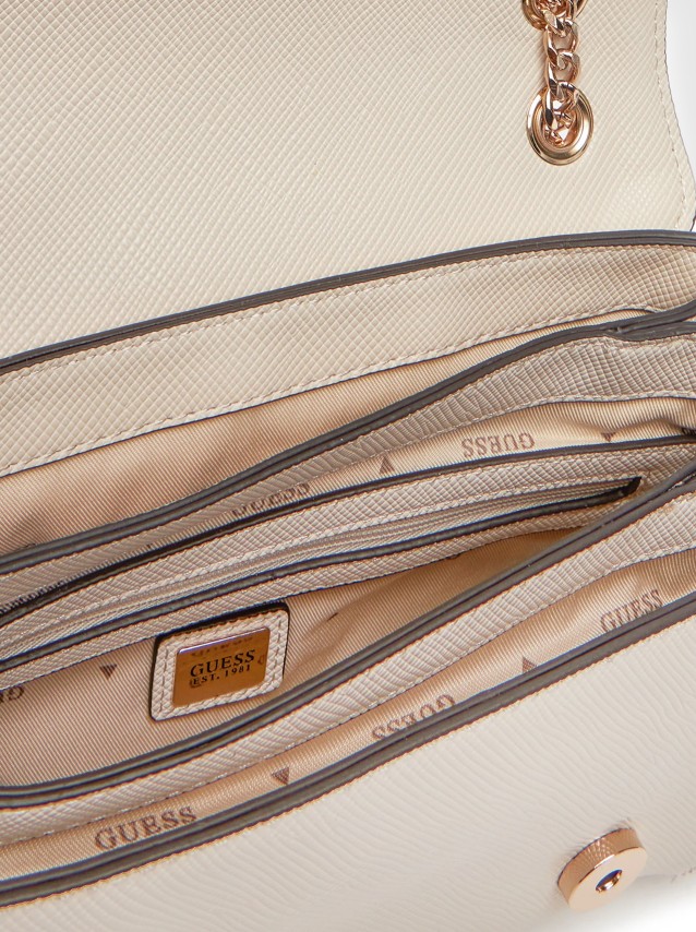 Sac À Bandoulière Féminin Guess Acessórios