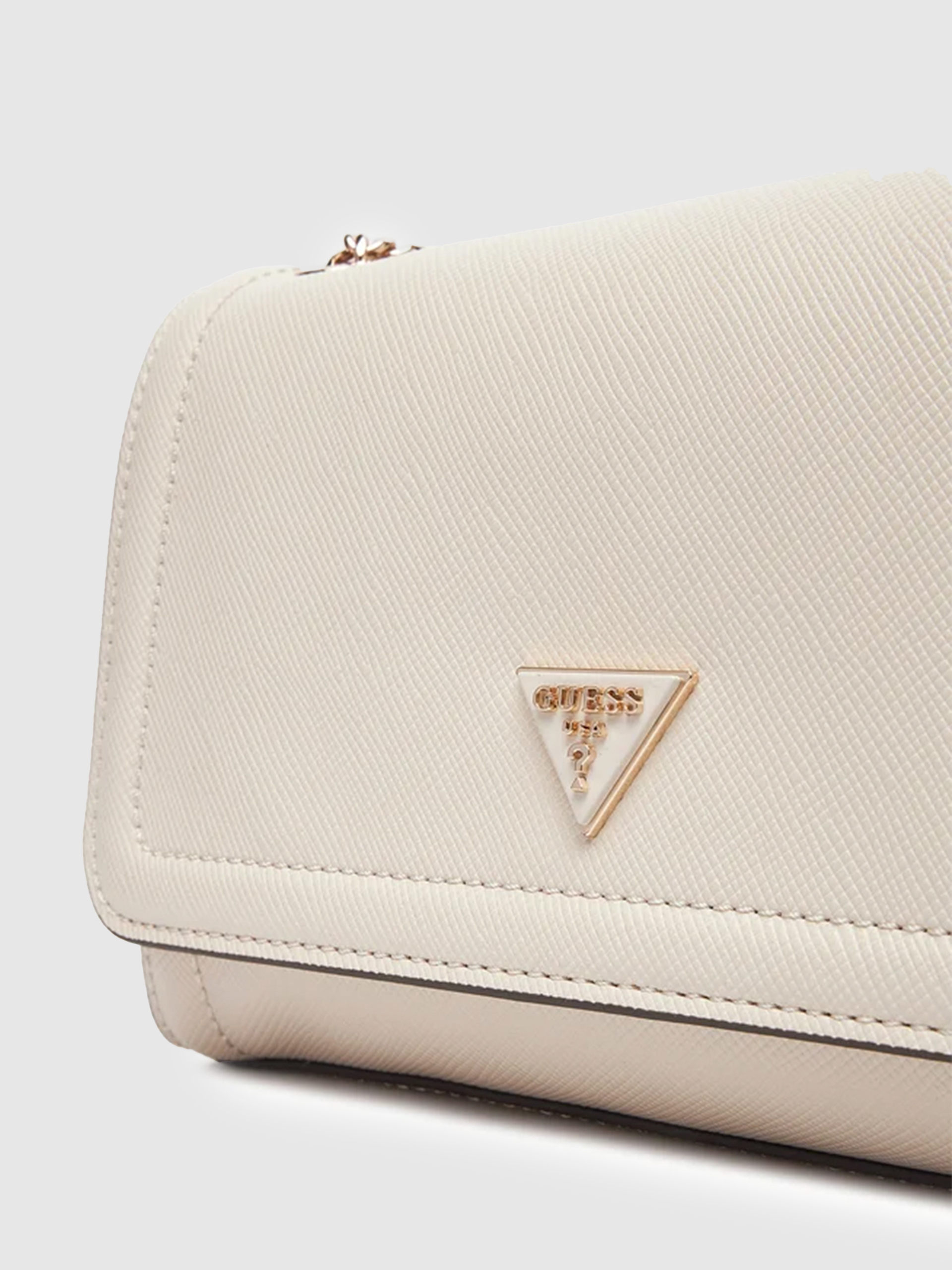 Bolso Bandolera Femenino Guess Acessórios