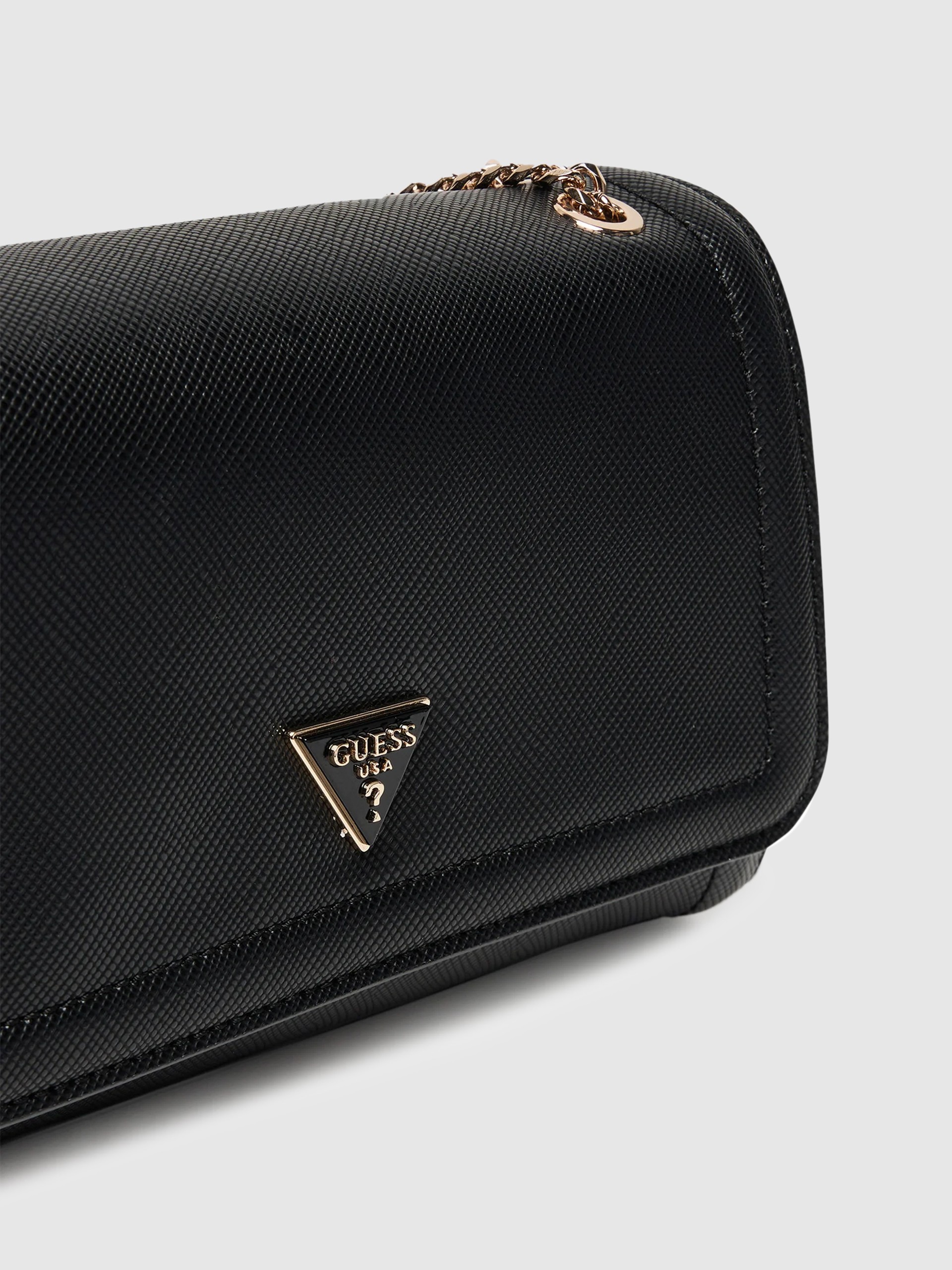 Bolso Bandolera Femenino Guess Acessórios