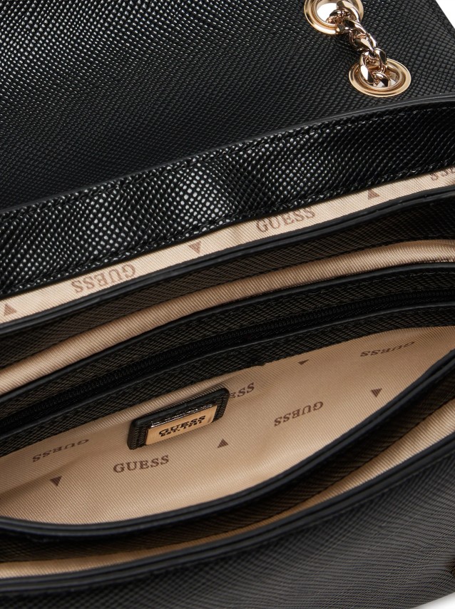 Sac À Bandoulière Féminin Guess Acessórios