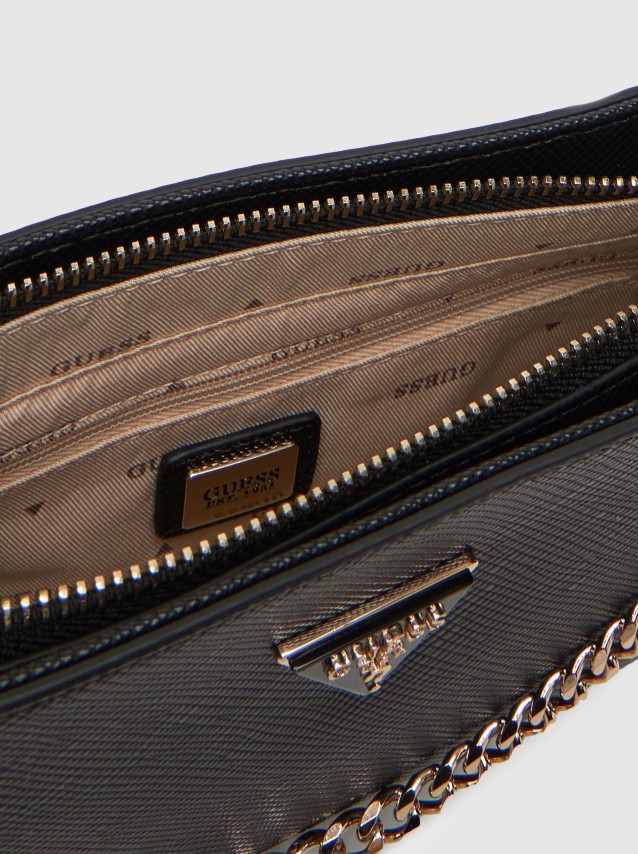 Shoulder Bag Female Guess Acessrios