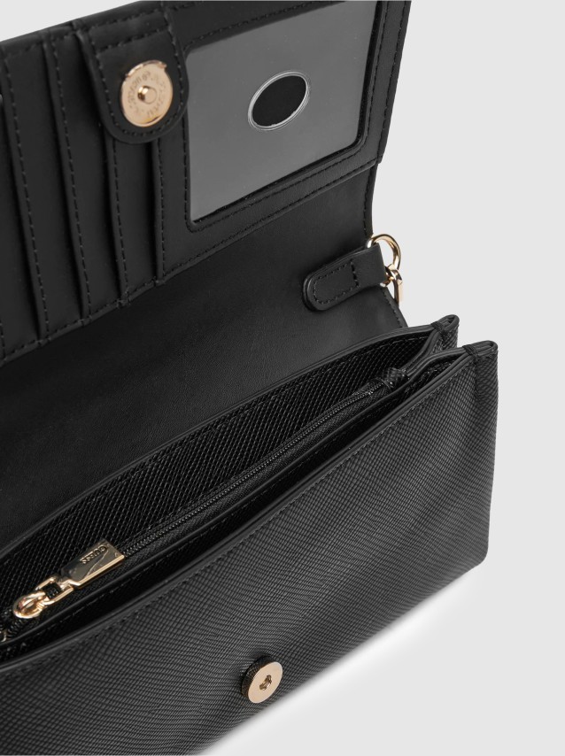 Shoulder Bag Female Guess Acessrios