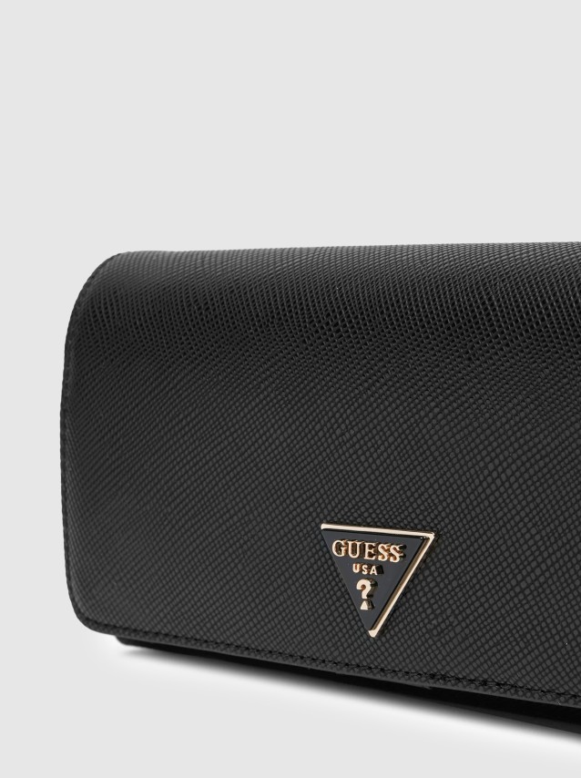 Shoulder Bag Female Guess Acessrios