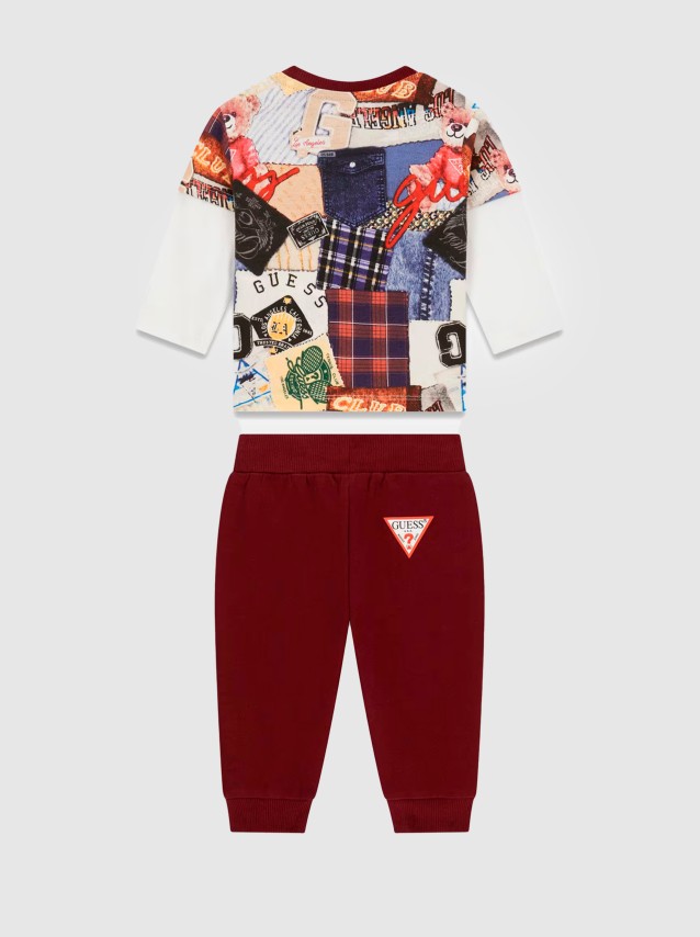 Masculin Guess Kids