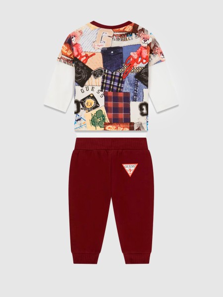 Masculin Guess Kids Masculin Guess Kids