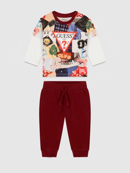 Masculin Guess Kids