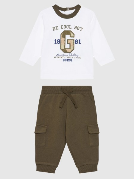 Masculin Guess Kids