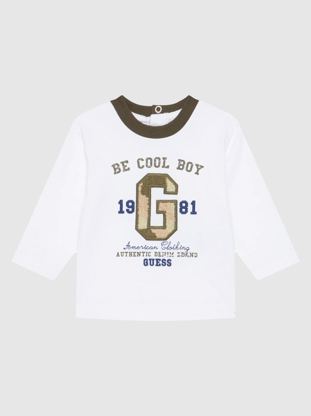Masculin Guess Kids