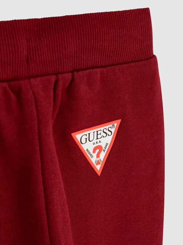 Conjuntos Beb Menino Guess Kids