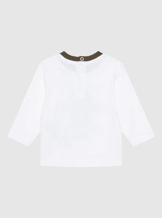 Conjuntos Beb Menino Guess Kids